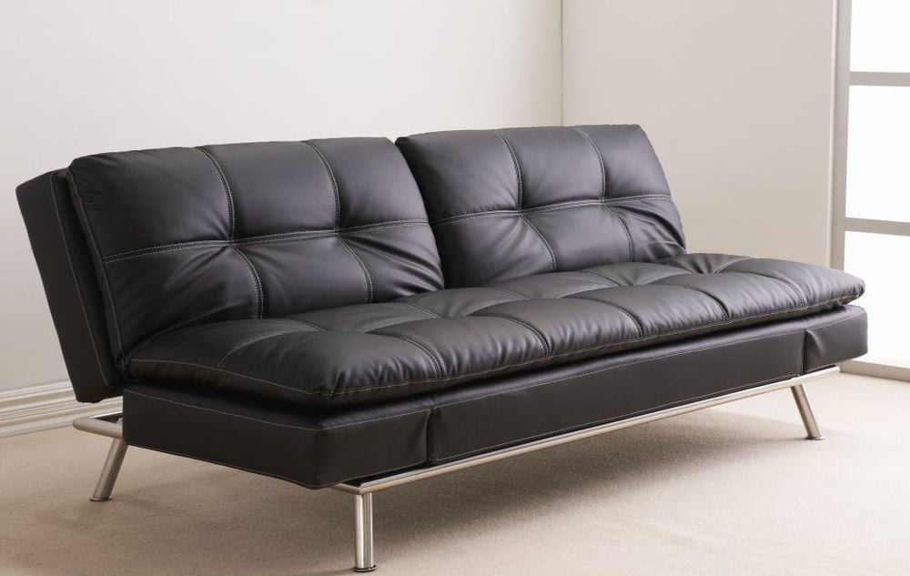 best click clack sofa beds uk