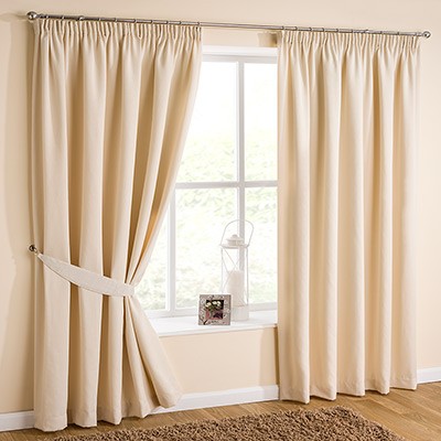How to Choose the Right Curtains for Your Sweet Home
